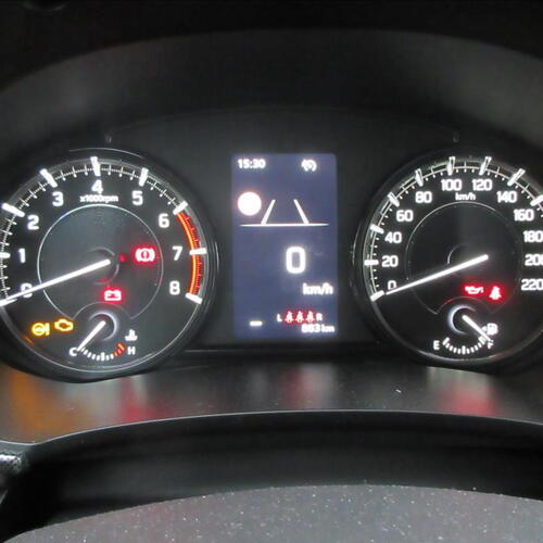 Suzuki Vitara 1,4   Elegance AT Panorama 7 - na prodej