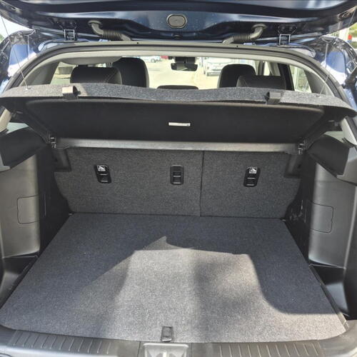 Suzuki Vitara 1,4   MT, Black Edition, 4x4 4 - na prodej