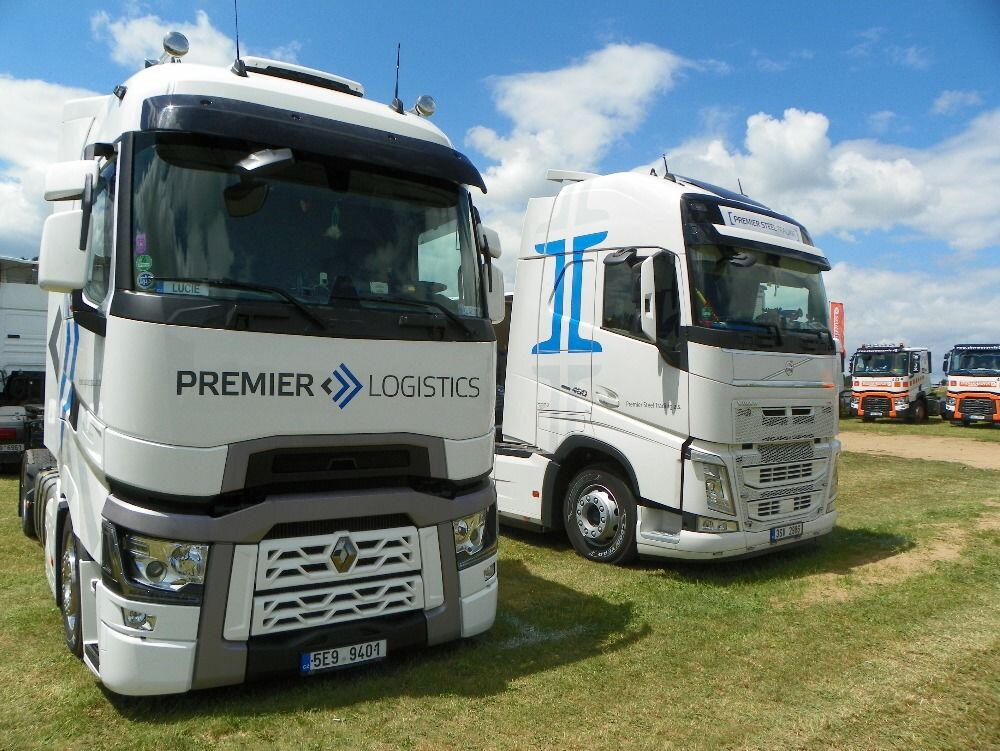 Premier Logistics, spol. s r.o.