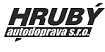 Hrubý autodoprava s.r.o