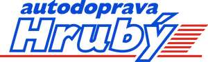 AUTODOPRAVA ZDENĚK HRUBÝ, s.r.o.