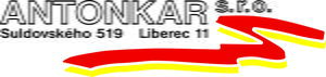 ANTONKAR s.r.o.