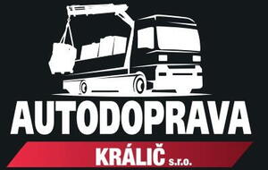 Autodoprava Králič s.r.o.