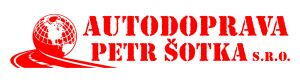 AUTODOPRAVA PETR ŠOTKA S.R.O.