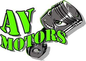 AV MOTORS BRNO s.r.o.