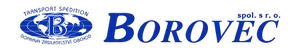 BOROVEC, spol. s r.o.