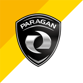 PARAGAN HORSEBOXES s.r.o.