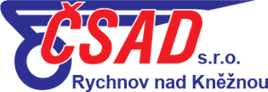 ČSAD, s.r.o. Rychnov n. Kn.