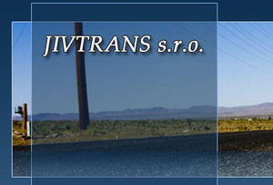 JIVTRANS s.r.o.