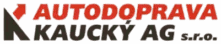 Autodoprava Kaucký AG s.r.o.