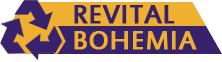 REVITAL BOHEMIA, s.r.o.