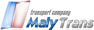 Malýtrans s.r.o.