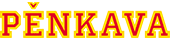 Pěnkava s.r.o.