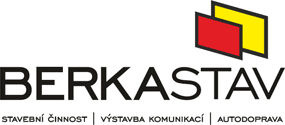 BERKASTAV s.r.o.