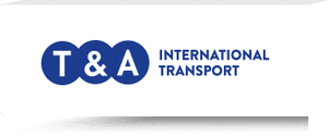 T.& A.INTERNATIONAL TRANSPORT, spol. s r.o.