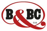 B & BC, a. s.