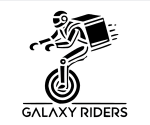 Galaxy Riders s.r.o.