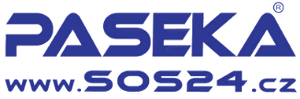 PASEKA SOS24 s.r.o.