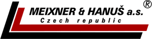 MEIXNER & HANUŠ a.s. Czech republic