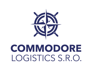Commodore logistics s.r.o.