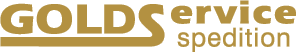 GOLD SERVICE, s.r.o.