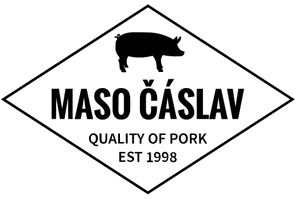 Maso Čáslav s.r.o.