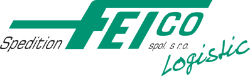 SPEDITION FEICO, spol. s r.o.