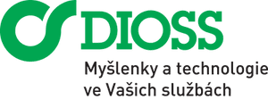 DIOSS NÝŘANY a.s.