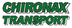 CHIRONAX TRANSPORT spol. s r. o.