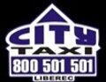 City taxi Liberec