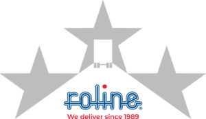 ROLINE INTERNATIONALE SPEDITION s.r.o.