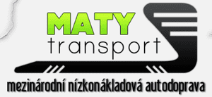 MATY TRANSPORT, s.r.o.