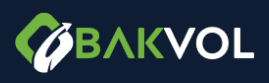 Bakvol s.r.o.