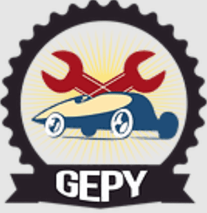 GEPY autoservis a pneuservis