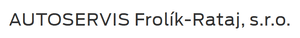 AUTOSERVIS Frolík-Rataj, s.r.o.