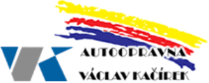 Autoopravna Václav Kačírek s.r.o.