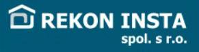 REKON INSTA spol. s r.o.