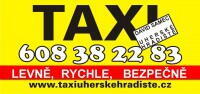 ADS Taxi Uherské Hradiště
