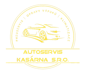Autoservis Kasárna s.r.o.