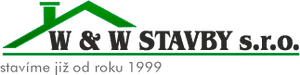 W & W STAVBY s.r.o.