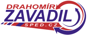 ZAVADILSped s.r.o.
