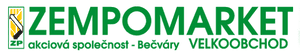 ZEMPOMARKET a.s. Bečváry