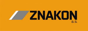 ZNAKON, a.s.