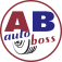 AB AUTOBOSS s.r.o. - logo