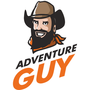 Adventure Guy
