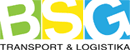 B.S.G. LOGISTIKA s.r.o.