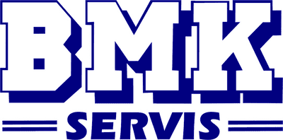 BMK servis