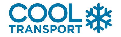 COOL Transport, s. r. o. – logo