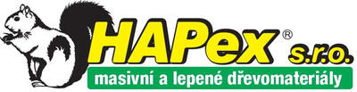 HAPex logo