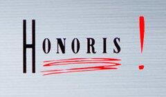 Honoris